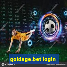 goldage.bet login